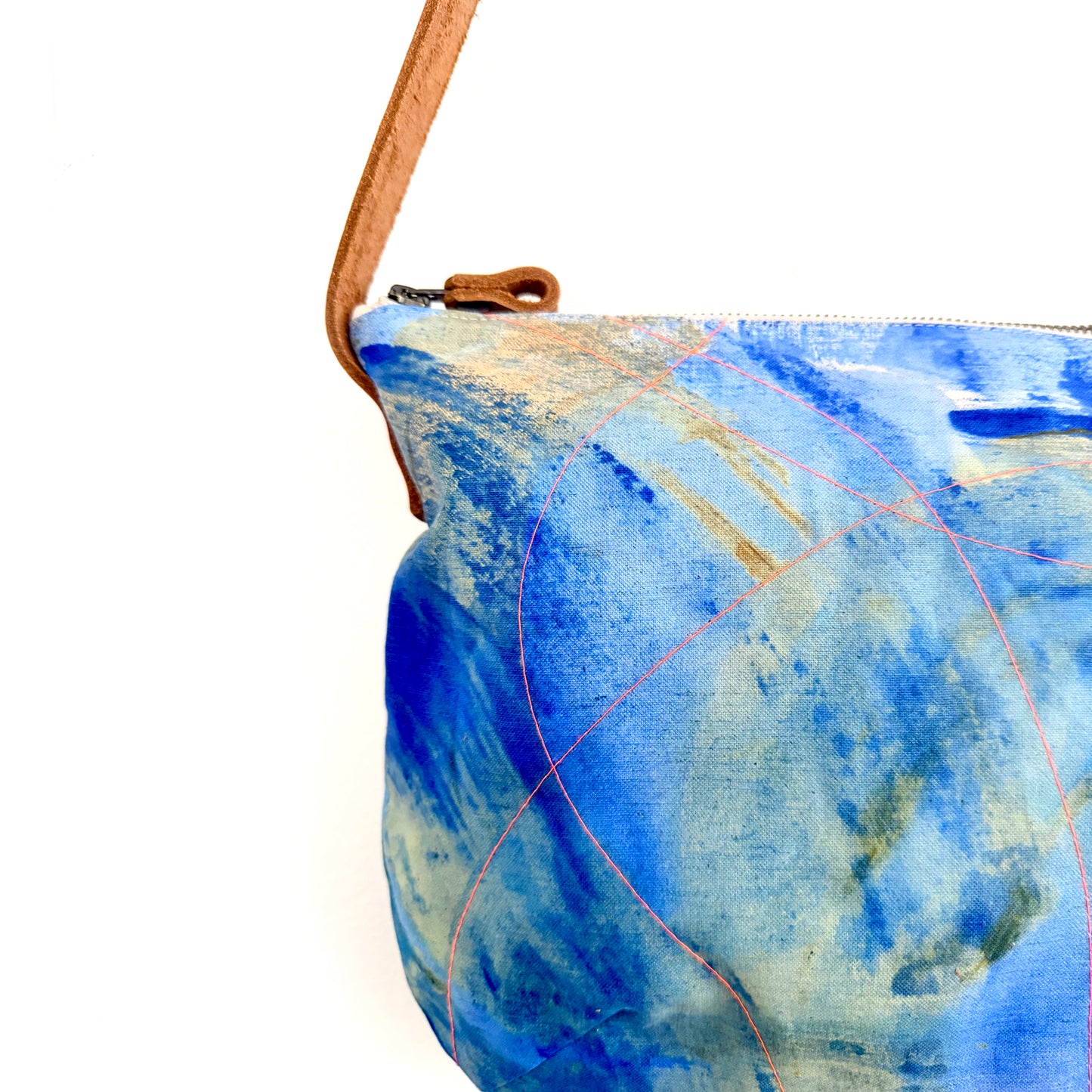 crossbody suzy Coastal Tides 1/10