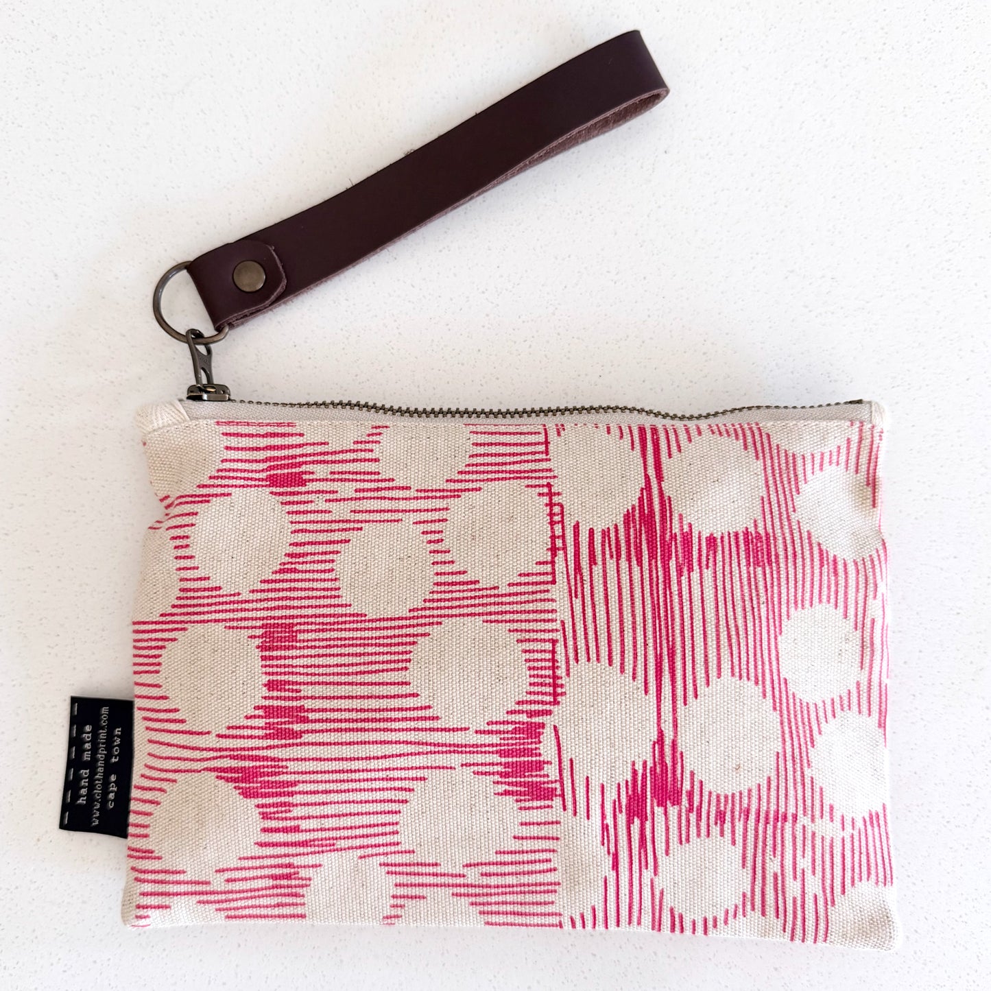 double take purse BLOCKOUT