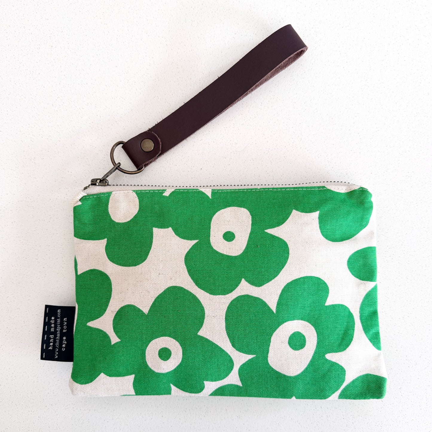 double take purse POPPY