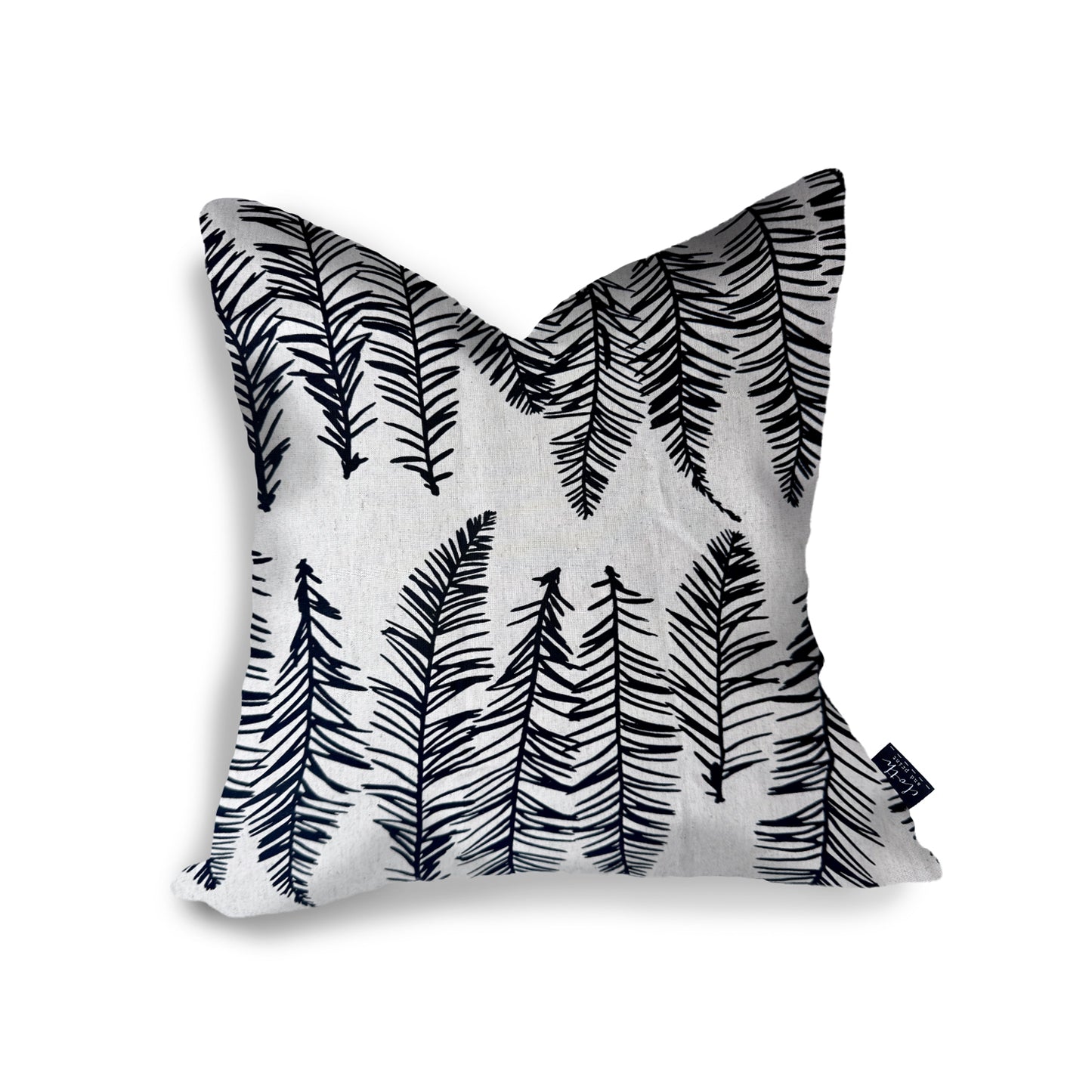 scatter cushion cover FIELD FERN