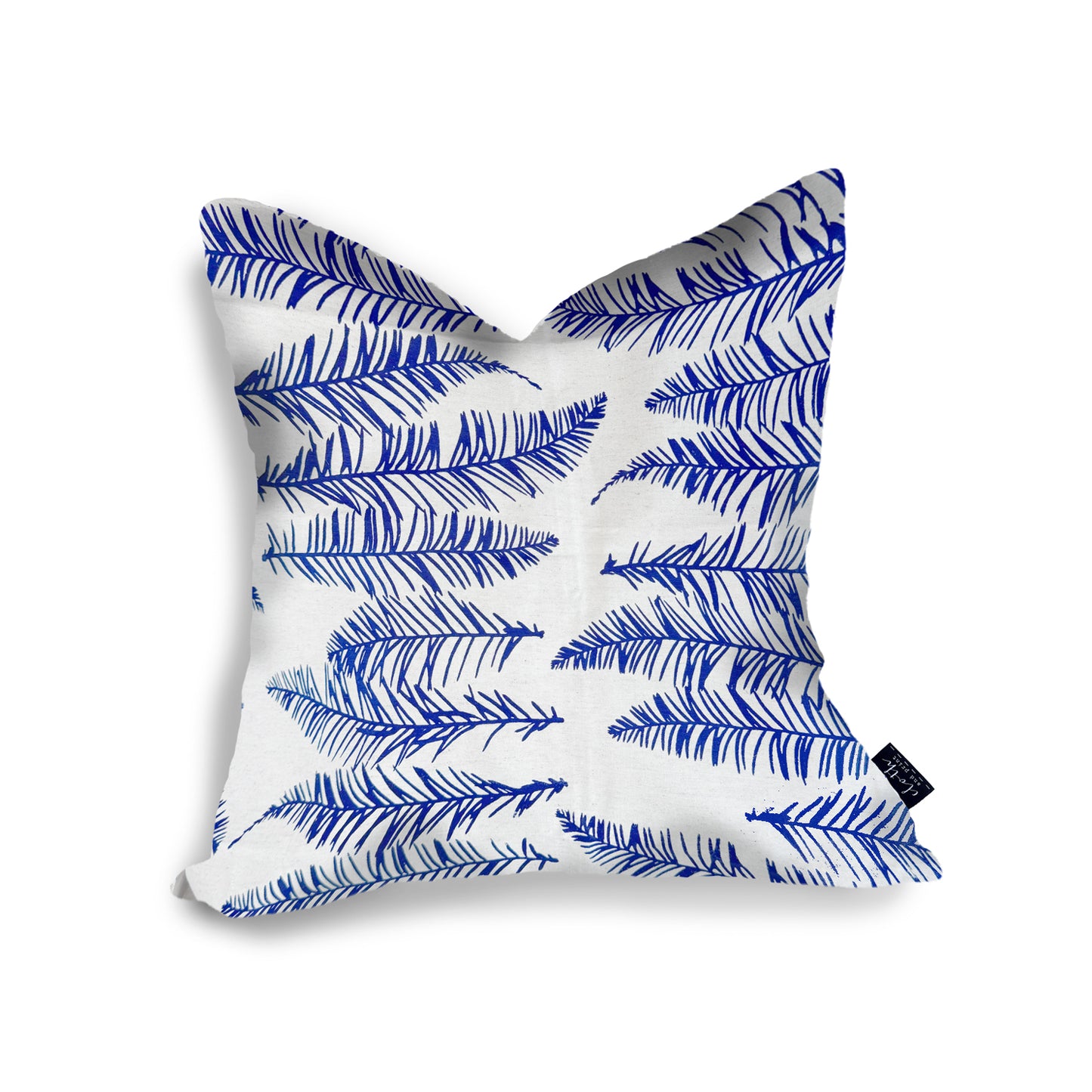 scatter cushion cover FIELD FERN
