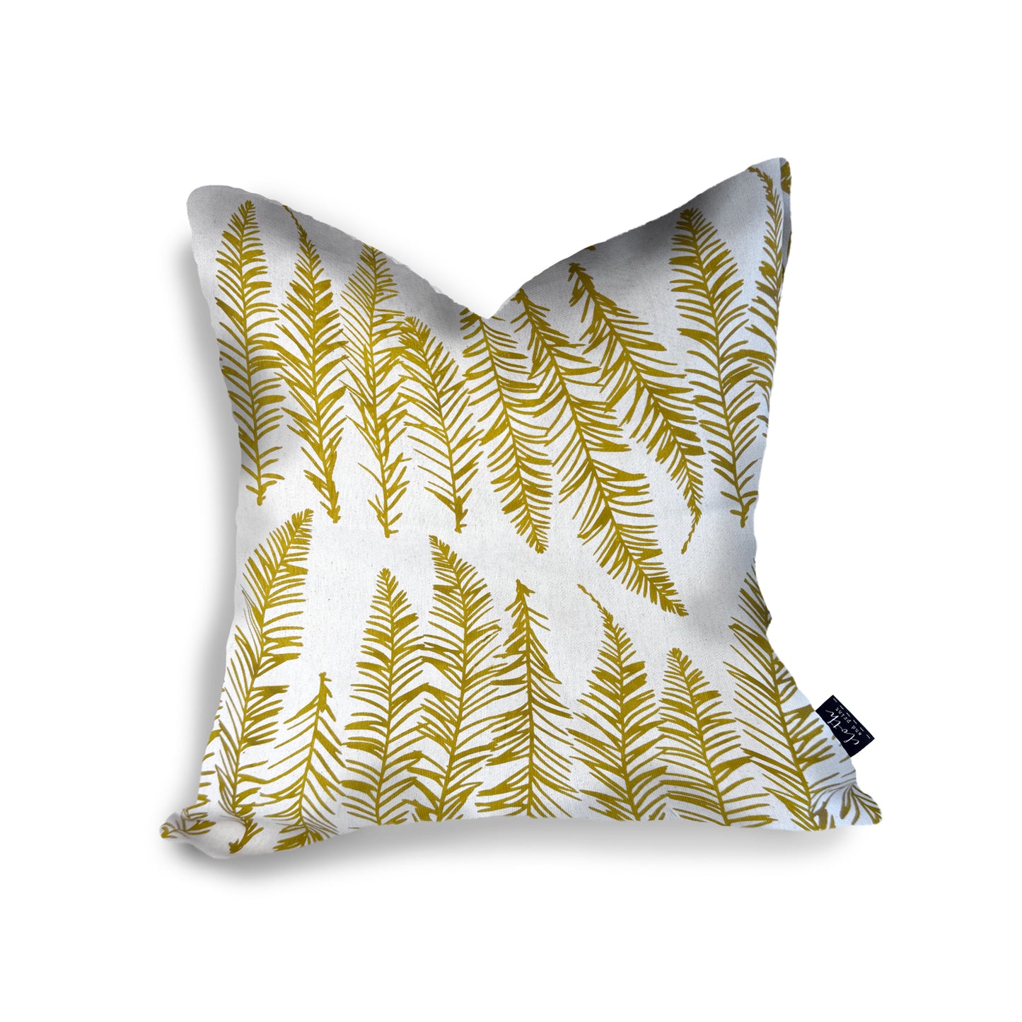 scatter cushion cover FIELD FERN