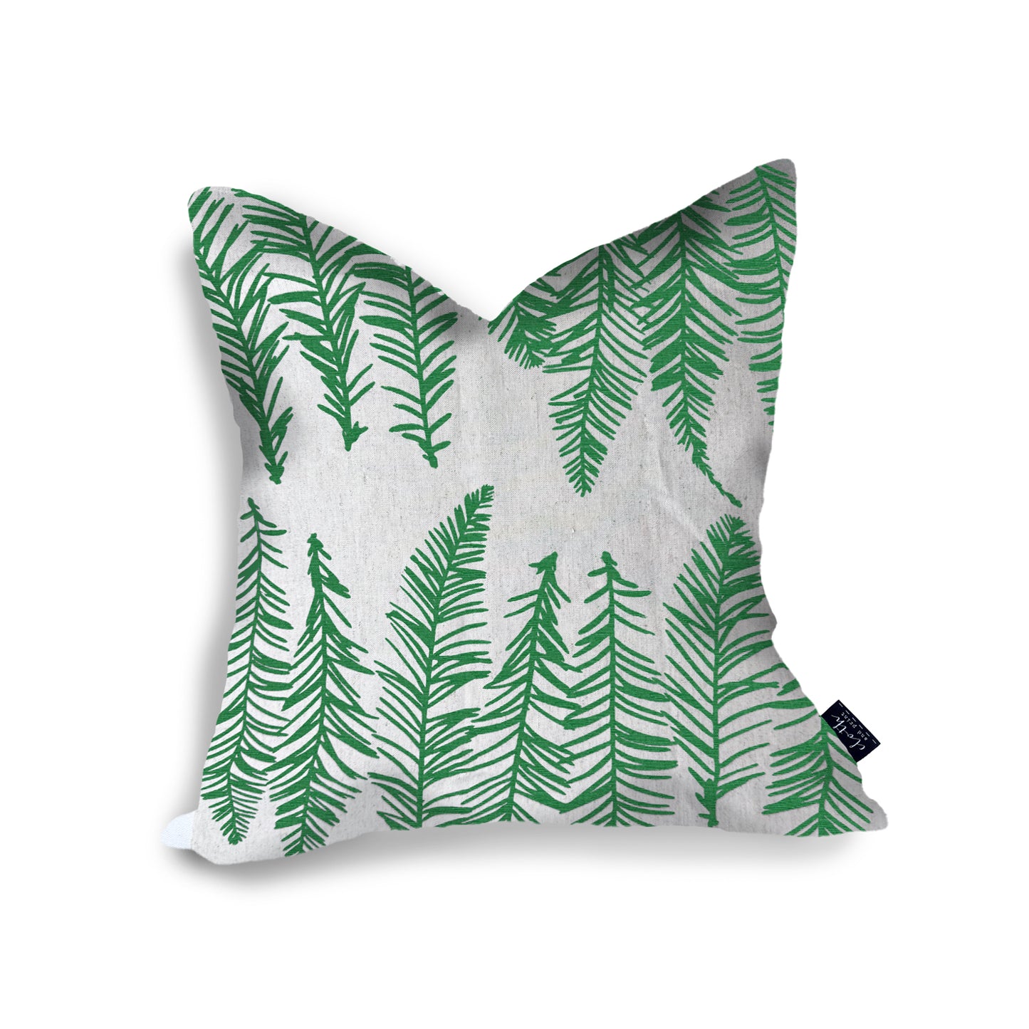 scatter cushion cover FIELD FERN