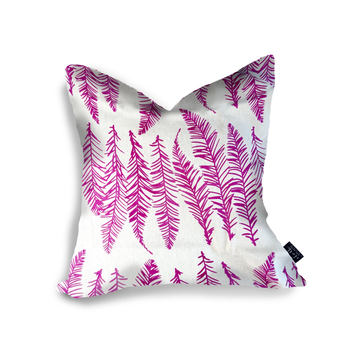 scatter cushion cover FIELD FERN