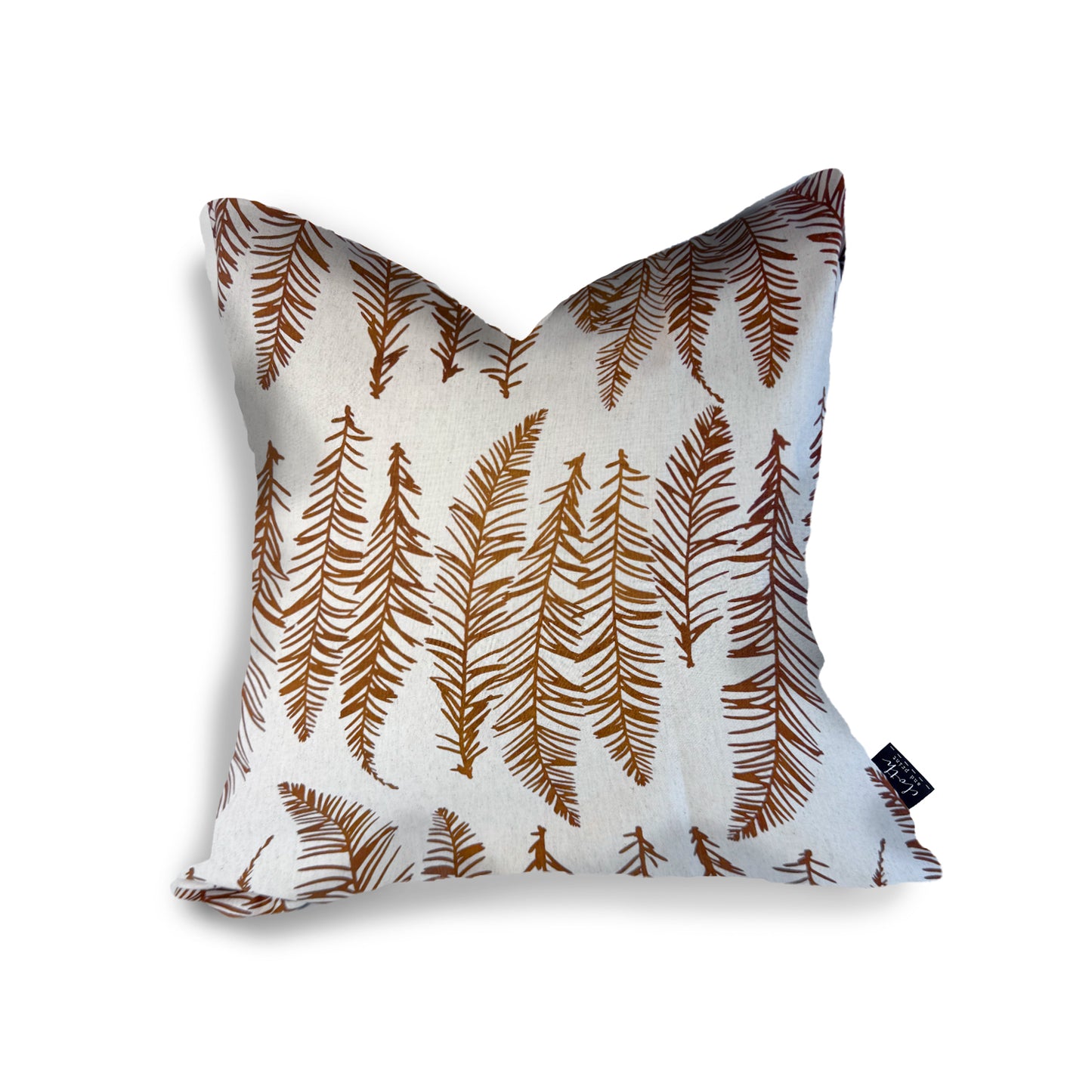 scatter cushion cover FIELD FERN