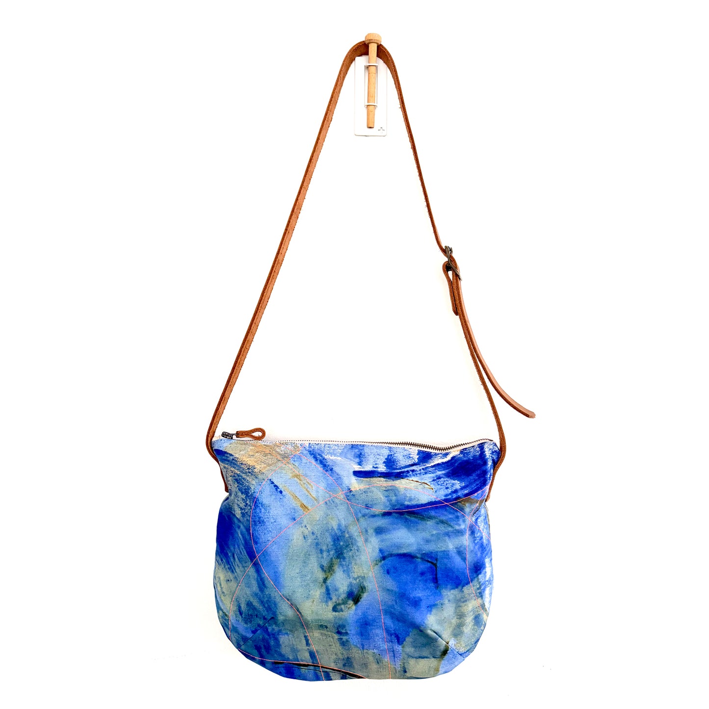 crossbody suzy Coastal Tides 1/10