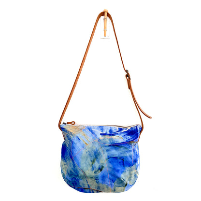 crossbody suzy Coastal Tides 1/10