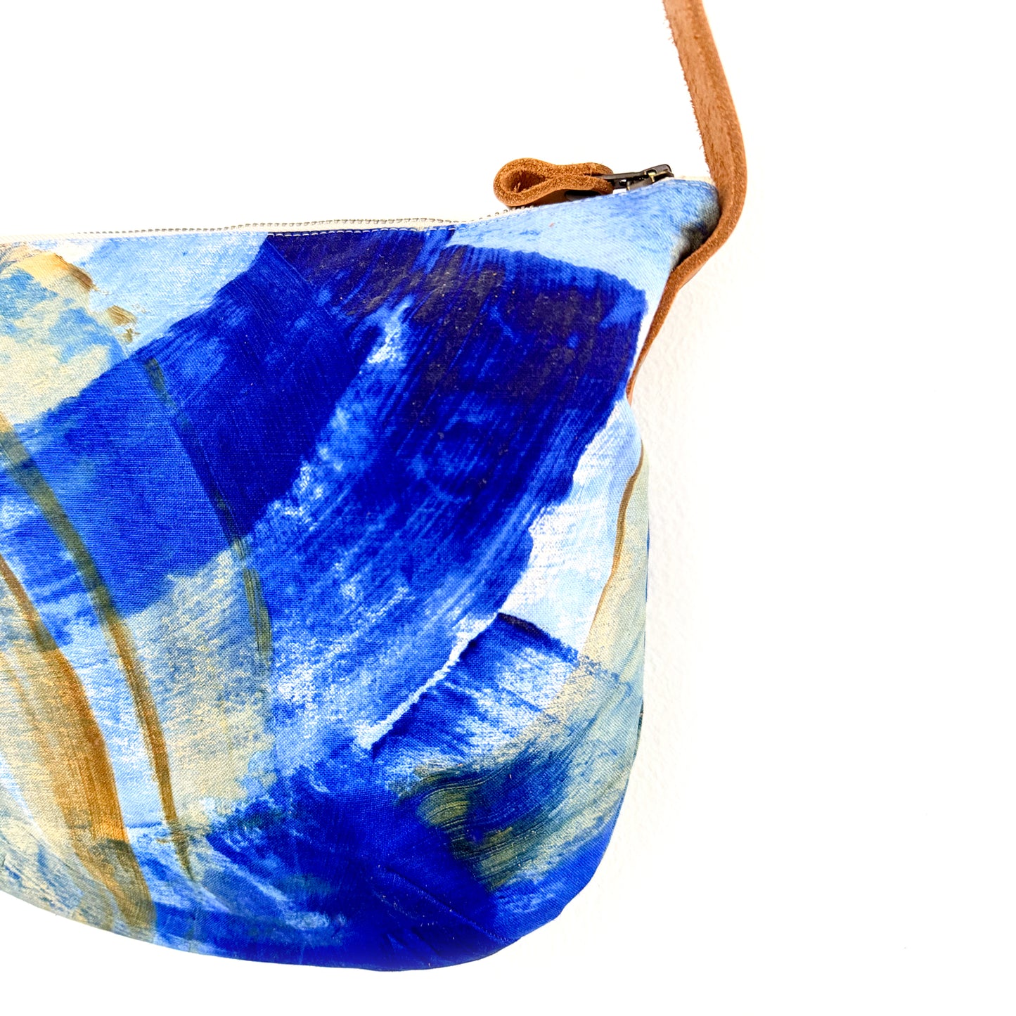 crossbody suzy Coastal Tides 1/10