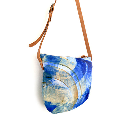 crossbody suzy Coastal Tides 1/10