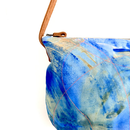 crossbody suzy Coastal Tides 1/10