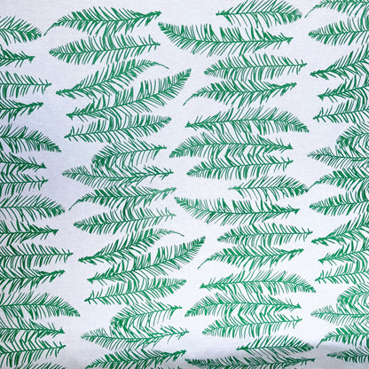 fabric FIELD FERN