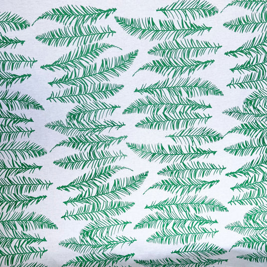 fabric FIELD FERN