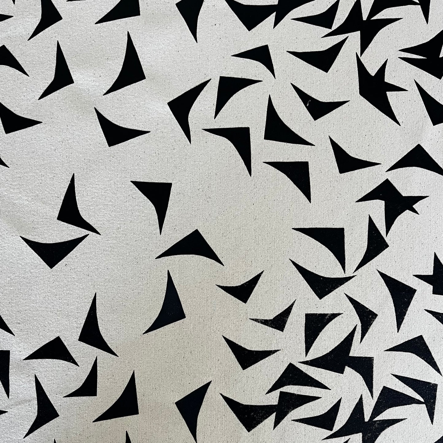 fabric CUTTING CORNERS