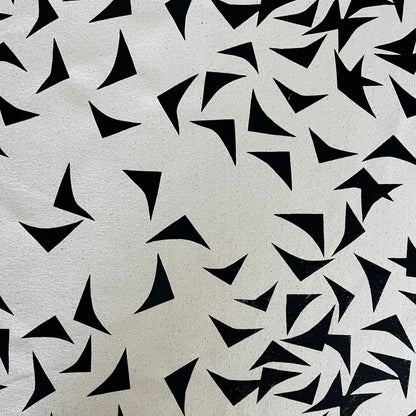 fabric CUTTING CORNERS