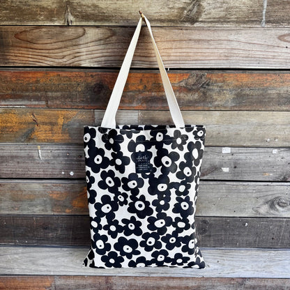tote bag POPPY