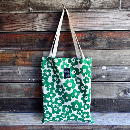 tote bag POPPY