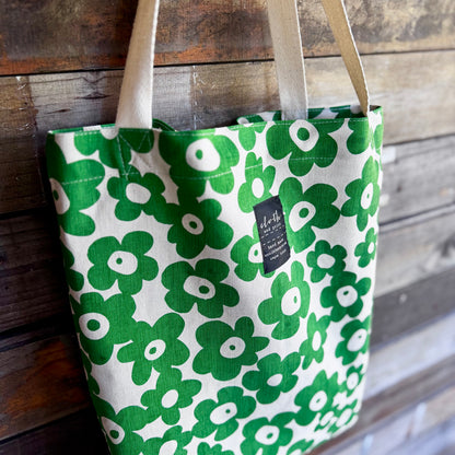 tote bag POPPY