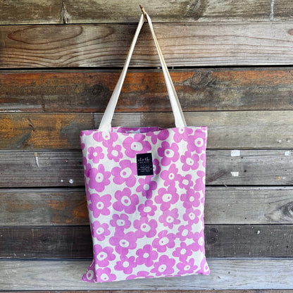 tote bag POPPY
