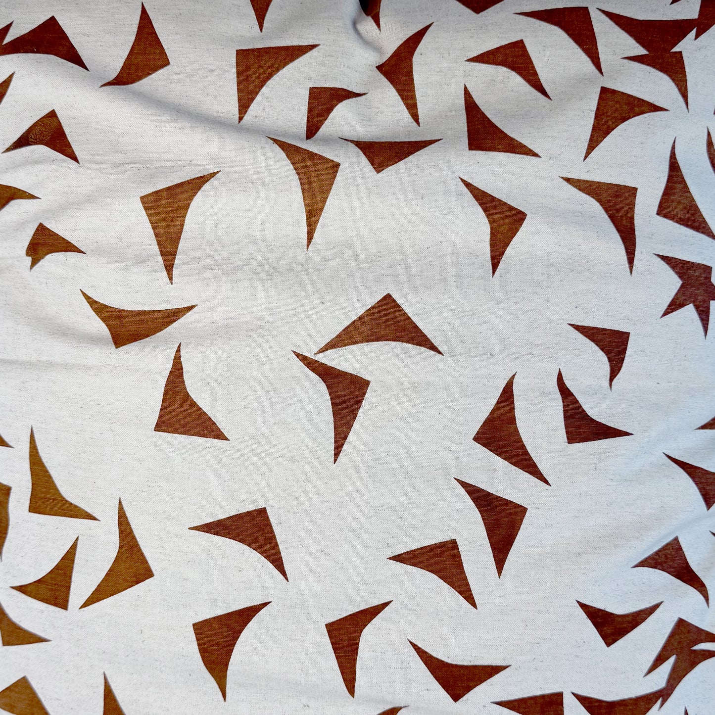 fabric CUTTING CORNERS