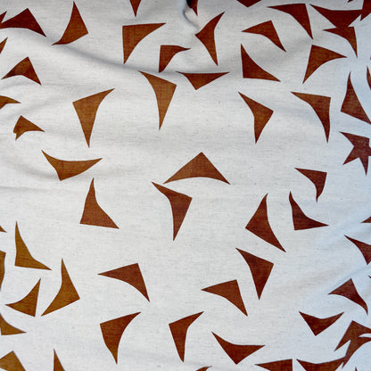 fabric CUTTING CORNERS