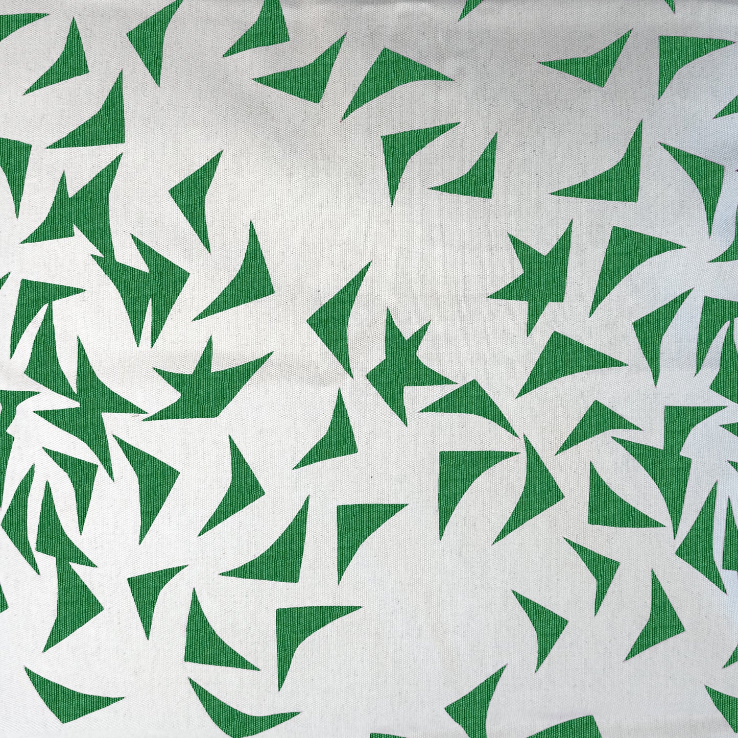 fabric CUTTING CORNERS