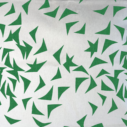 fabric CUTTING CORNERS