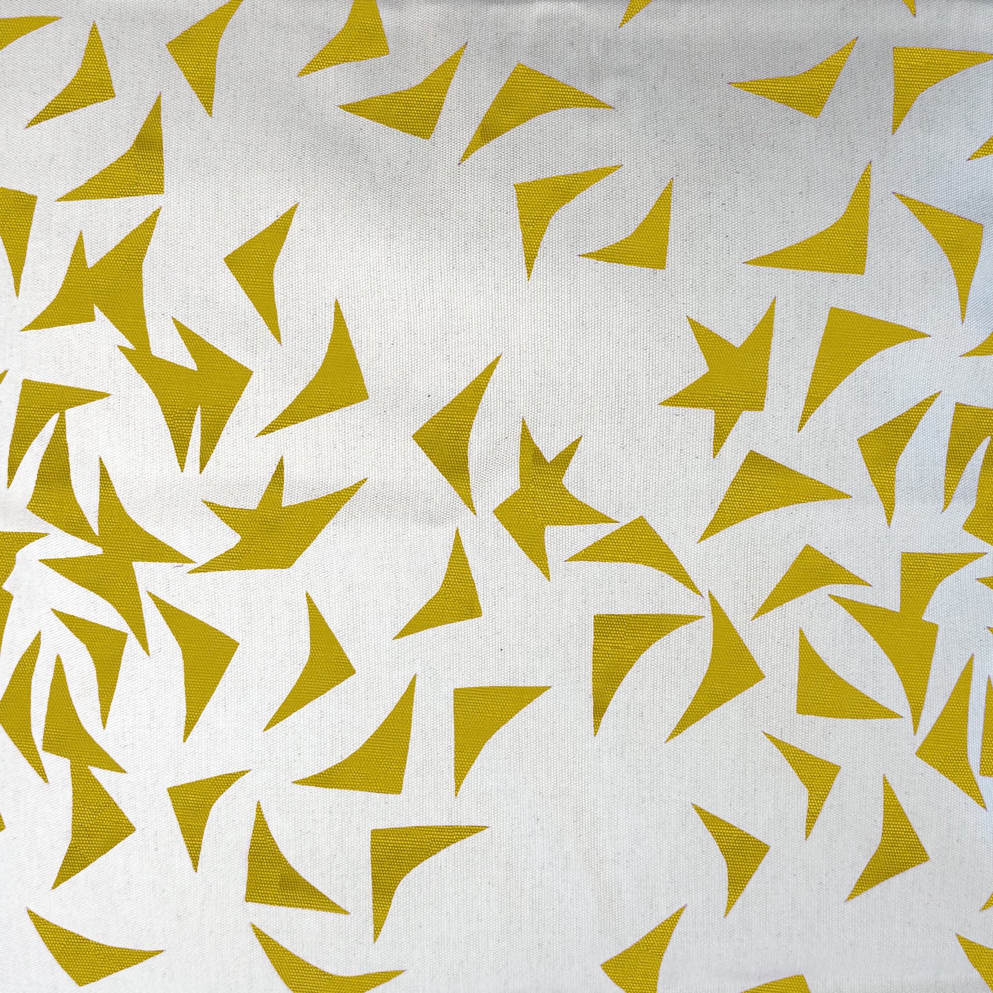 fabric CUTTING CORNERS