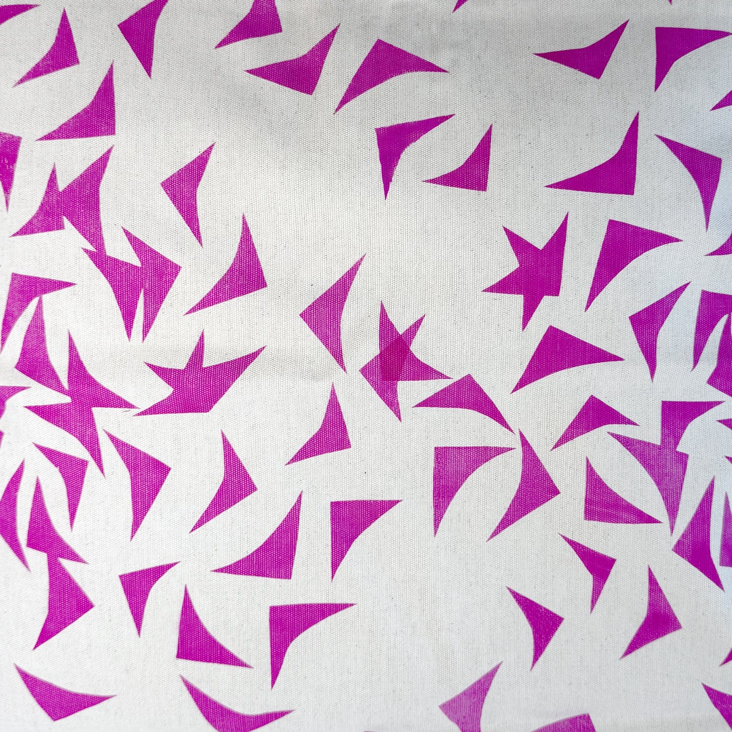 fabric CUTTING CORNERS