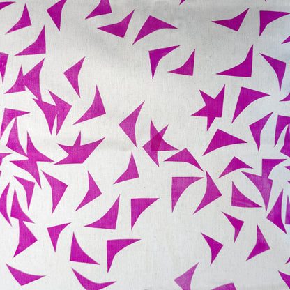 fabric CUTTING CORNERS