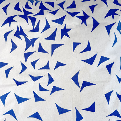 fabric CUTTING CORNERS