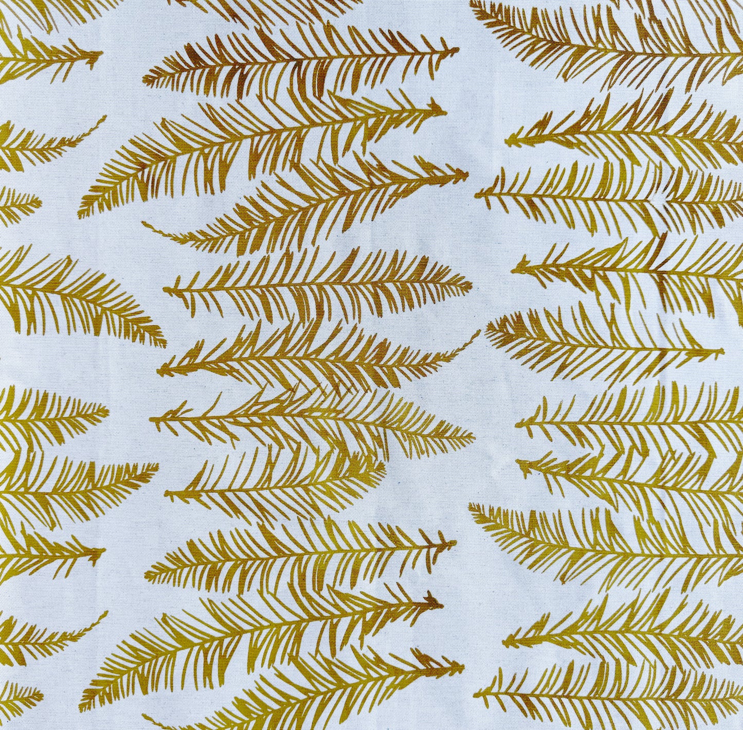fabric FIELD FERN