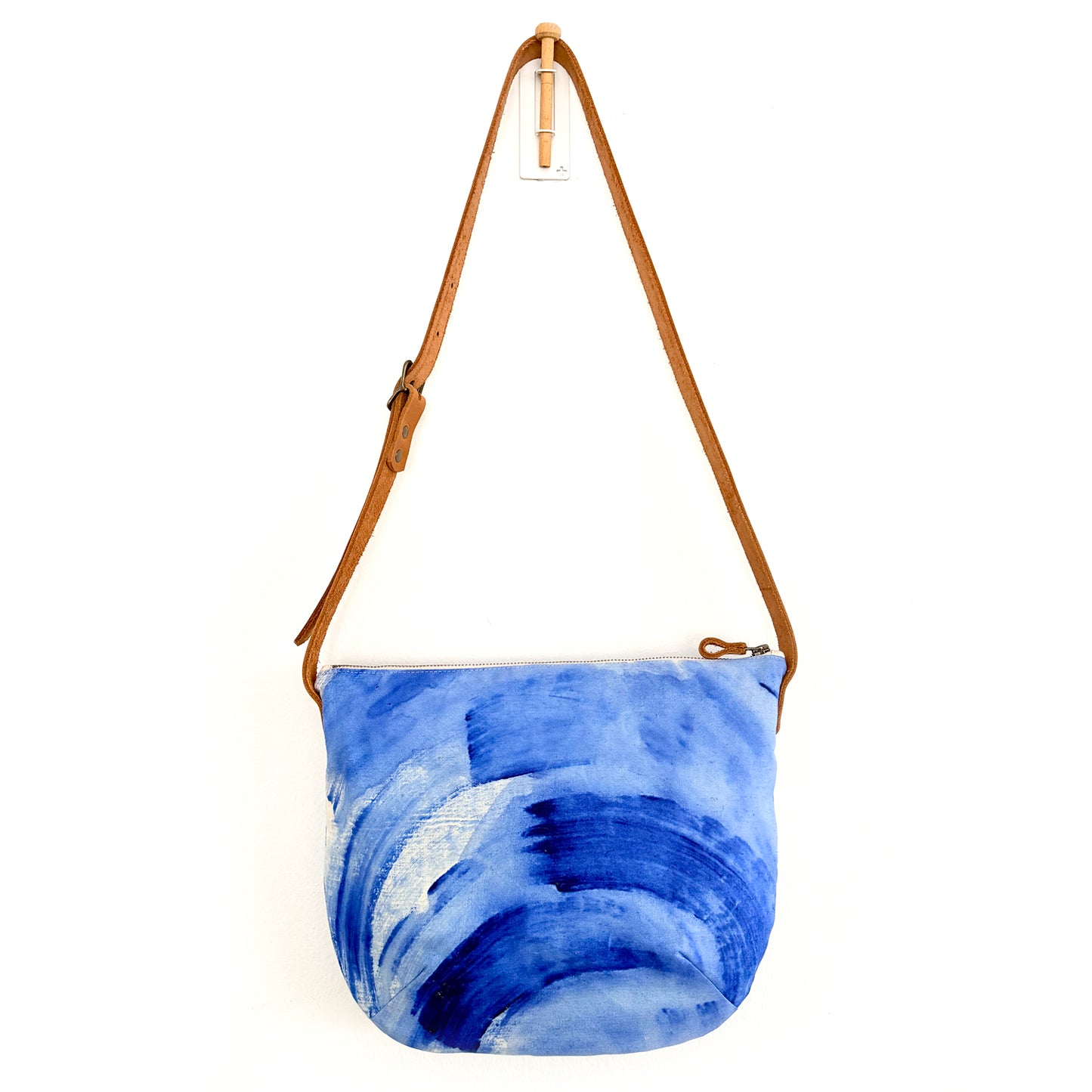crossbody suzy Ocean Wave 1/10