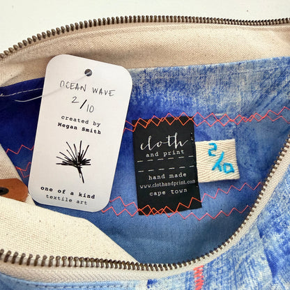 crossbody suzy Ocean Wave 2/10