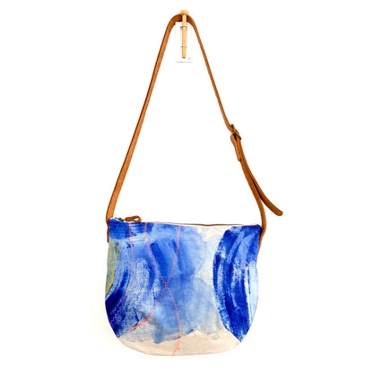 crossbody suzy Ocean Wave 2/10