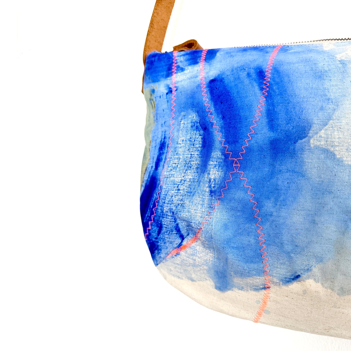 crossbody suzy Ocean Wave 2/10