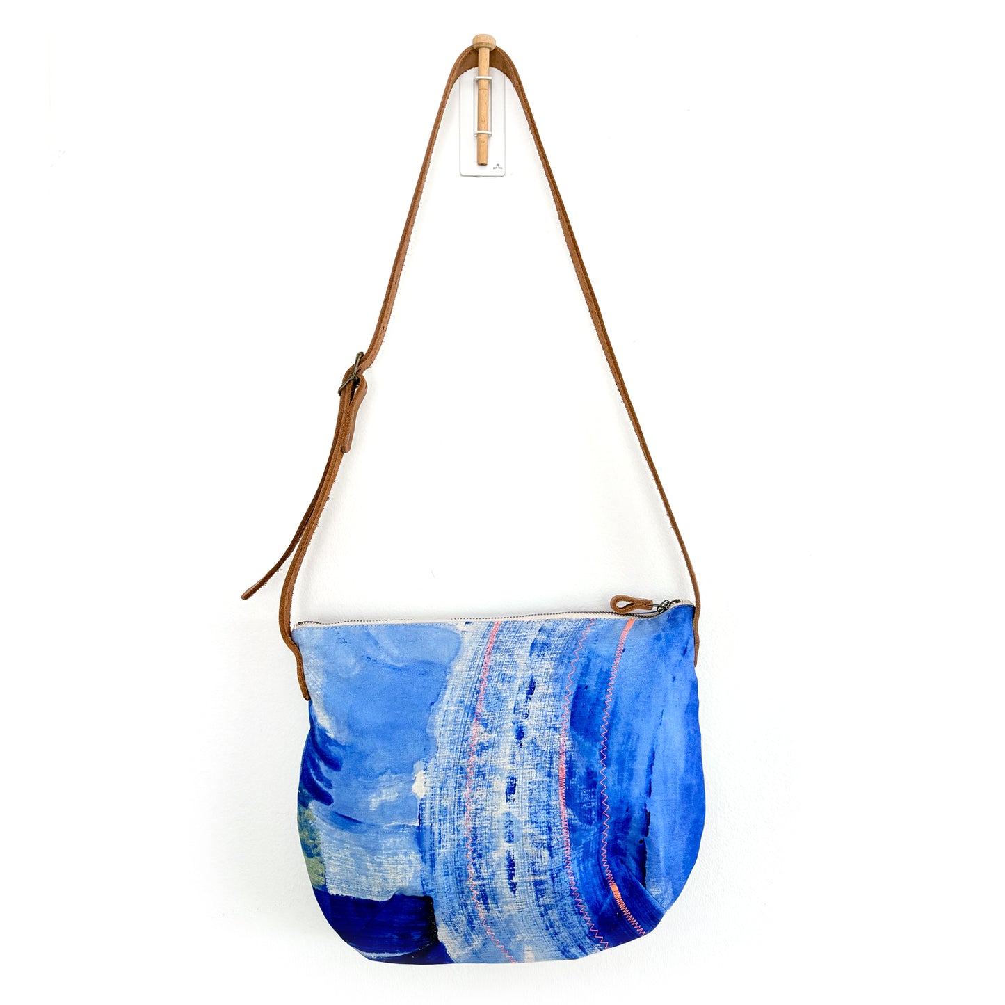 crossbody suzy Ocean Wave 2/10