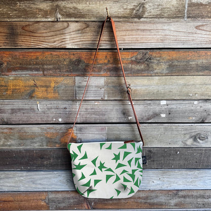suzy bag CUTTING CORNERS