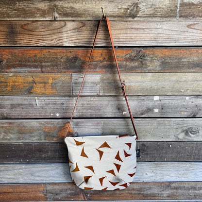 suzy bag CUTTING CORNERS