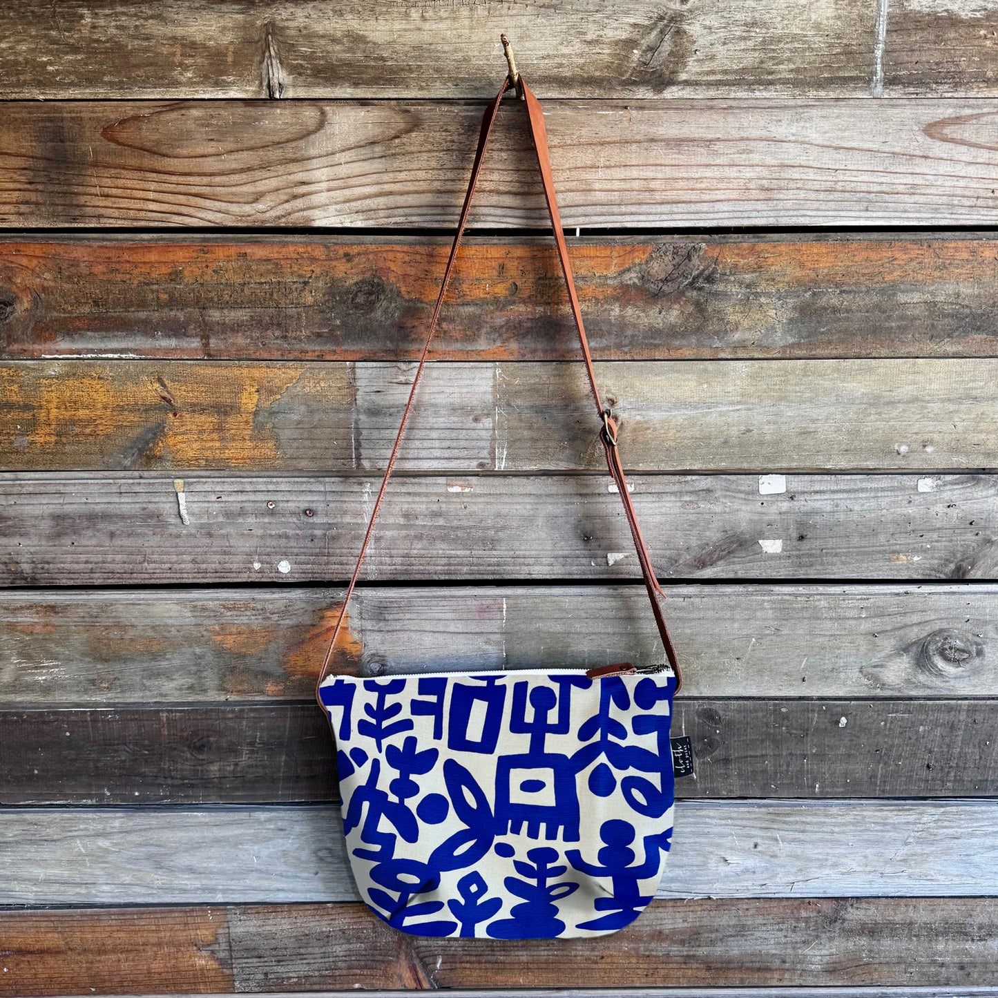 suzy bag TEST PATTERN