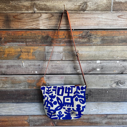 suzy bag TEST PATTERN