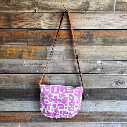 suzy bag TEST PATTERN