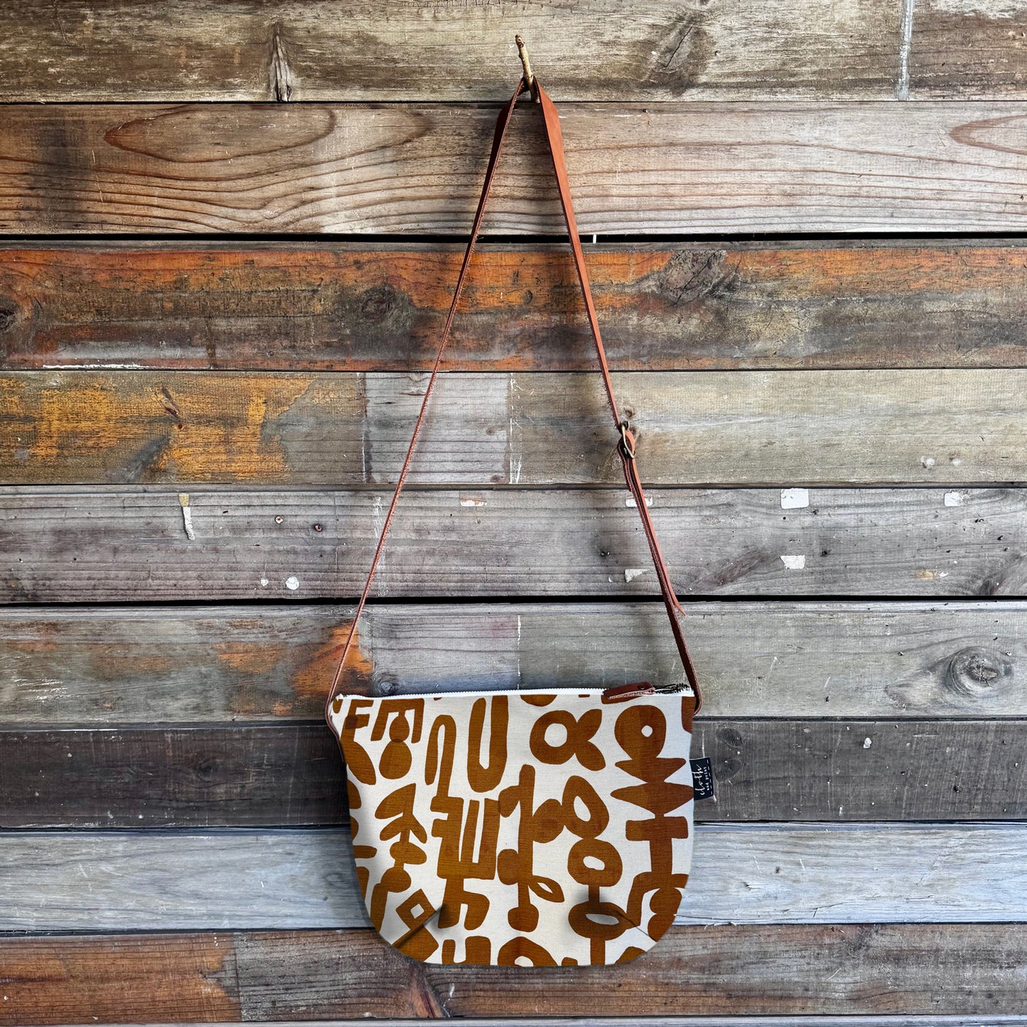 suzy bag TEST PATTERN