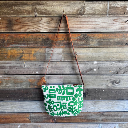 suzy bag TEST PATTERN