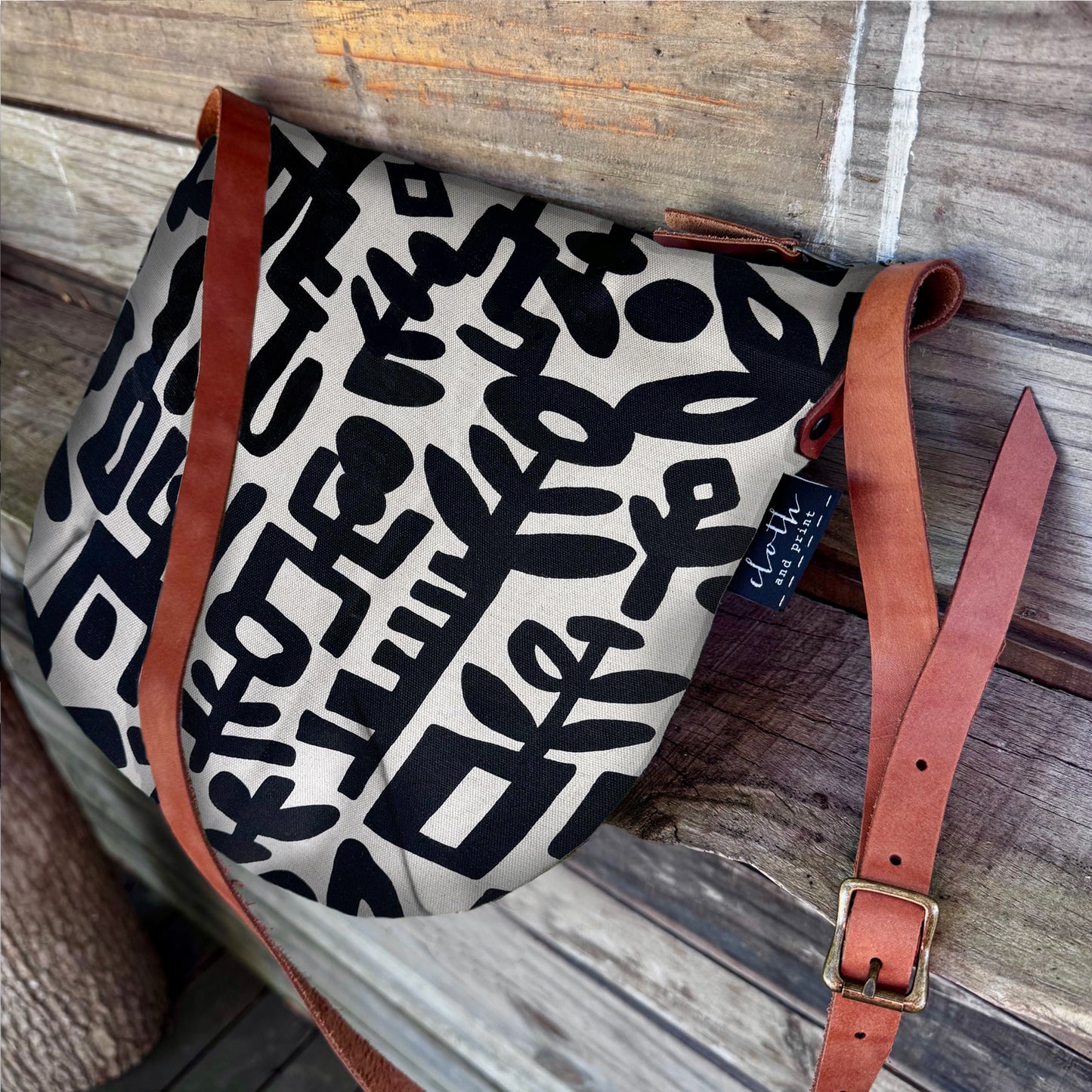 suzy bag TEST PATTERN