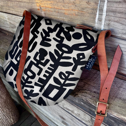 suzy bag TEST PATTERN