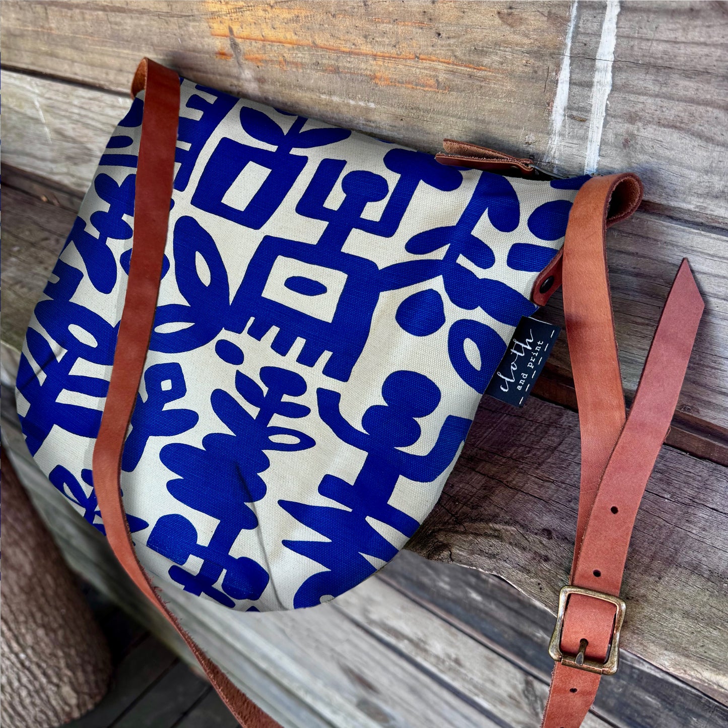 suzy bag TEST PATTERN