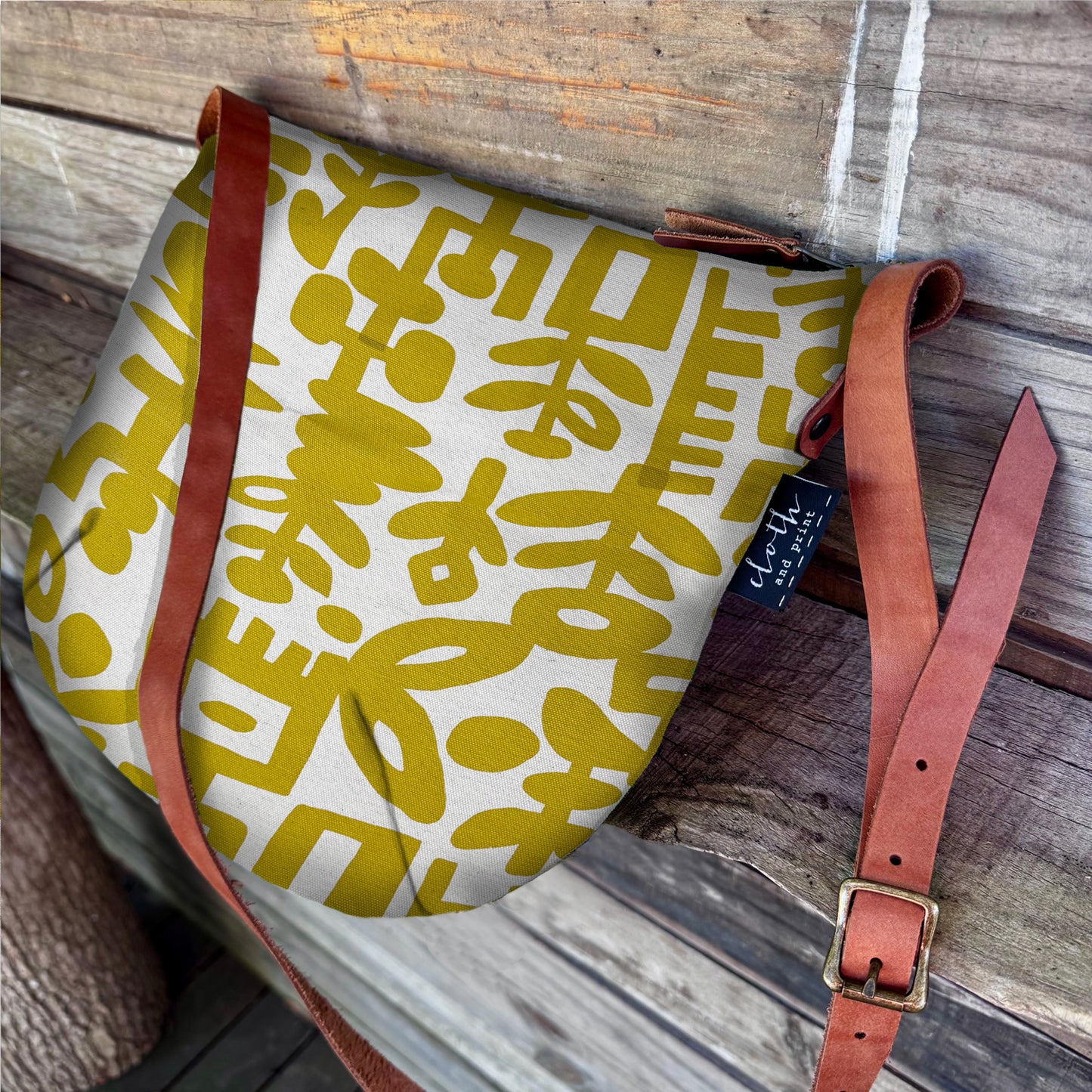 suzy bag TEST PATTERN
