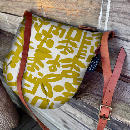 suzy bag TEST PATTERN