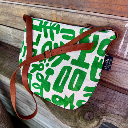 suzy bag TEST PATTERN