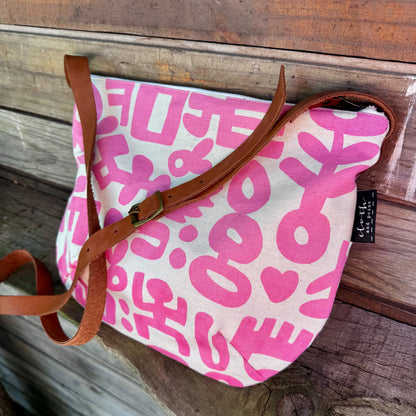 suzy bag TEST PATTERN